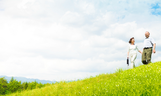 Embracing Social Connections: A Vital Aspect of Senior Well-being