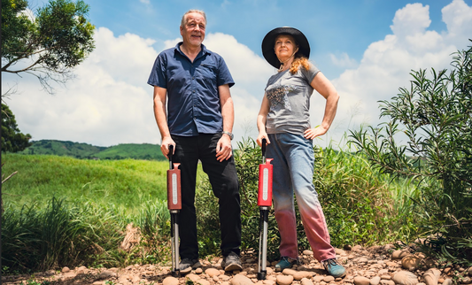 A Guide to Choosing the Perfect Walking Stick with Seat for Seniors