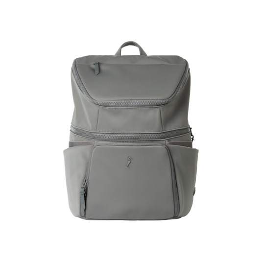 Dauson lab Spacefold Instant Fold Nursery Bag 20L - Olive Grey