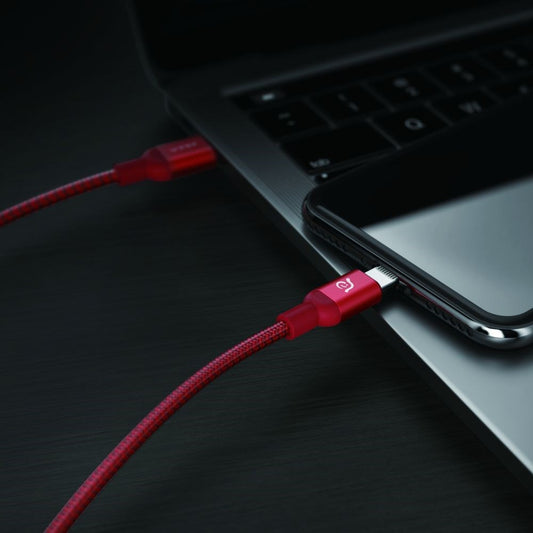 Adam Elements - PeAk II C120B 120cm USB-C to Lighting cable