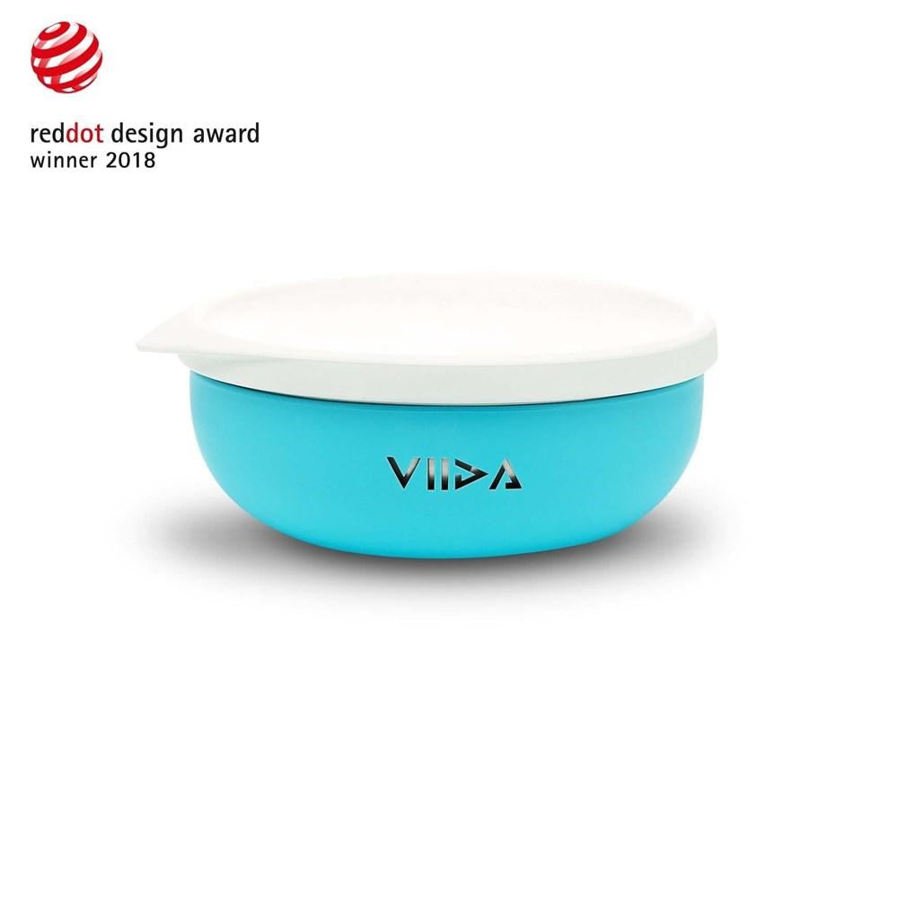 VIIDA - Souffle Stainless Steel Bowl