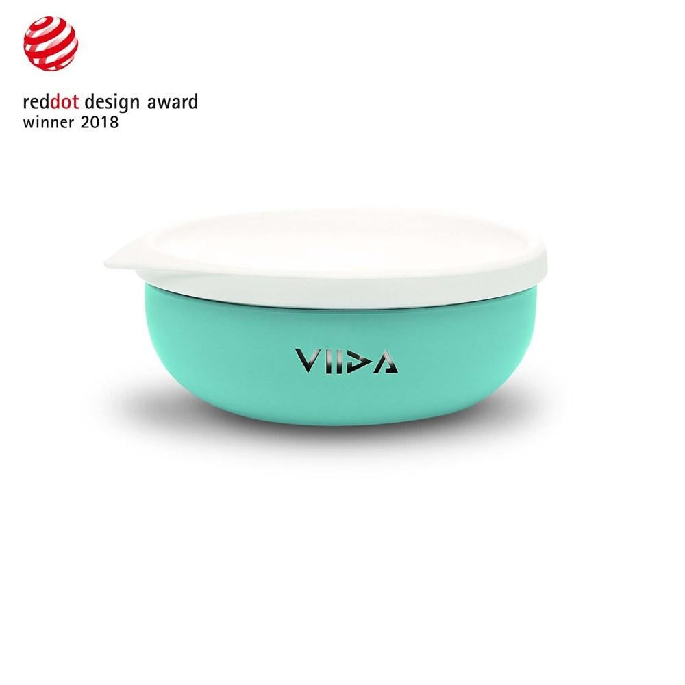 VIIDA - Souffle Stainless Steel Bowl