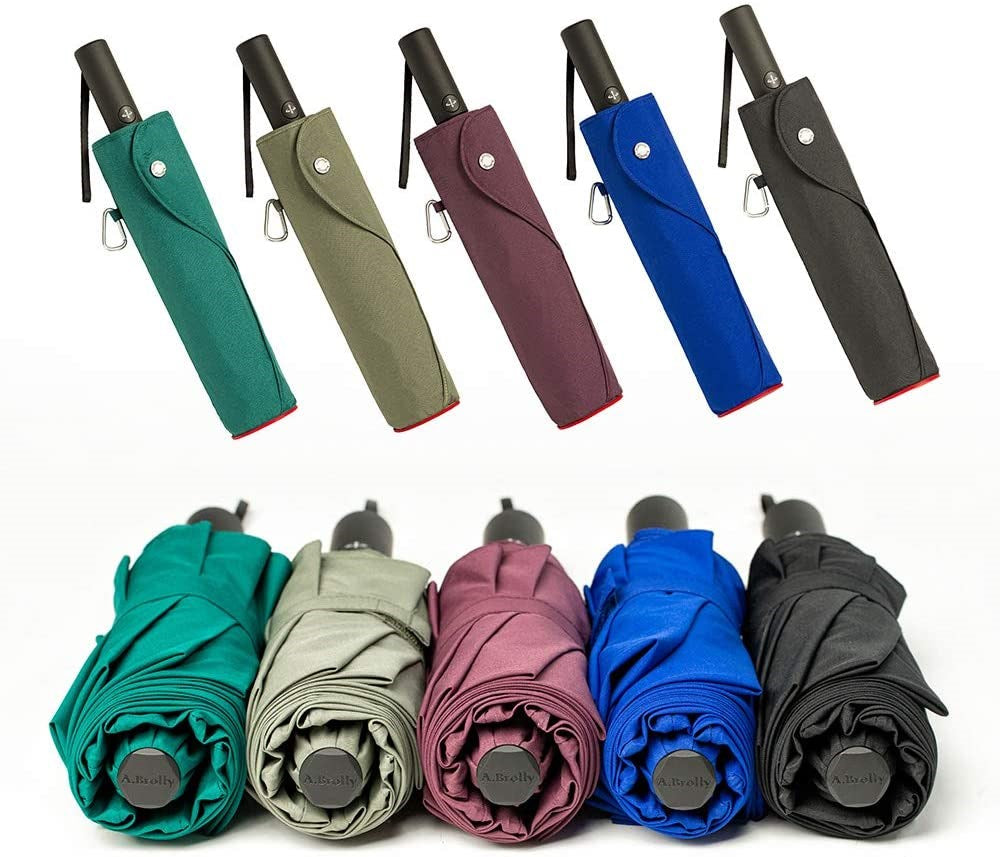 A Brolly Portobello Umbrella