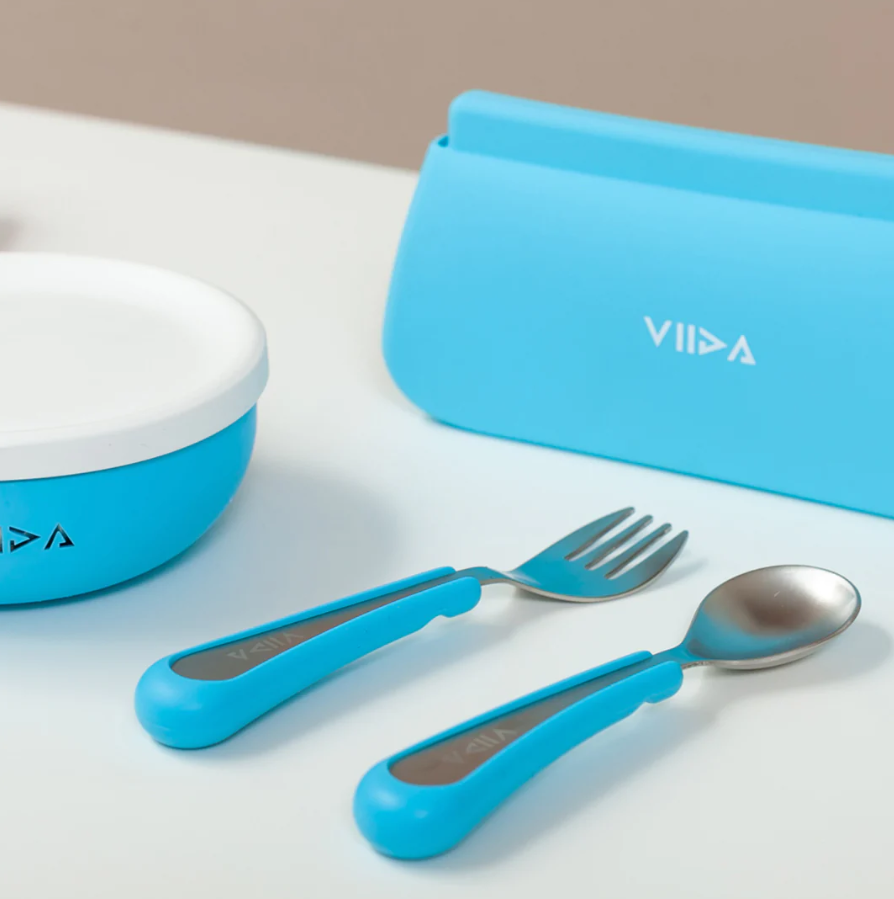 VIIDA- Chubby pocket
