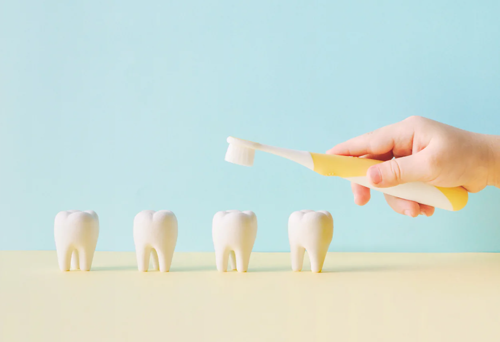 VIIDA - Joy Toothbrush (S)