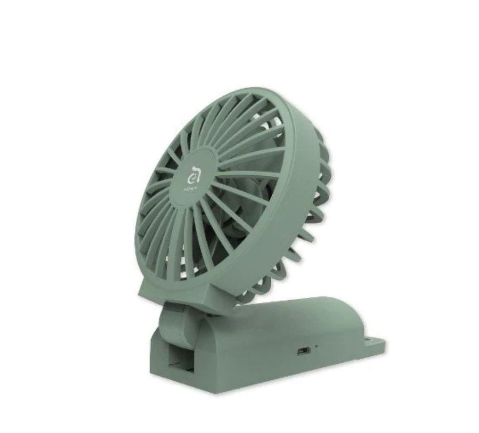 Adam Elements- Mini Portable Fan