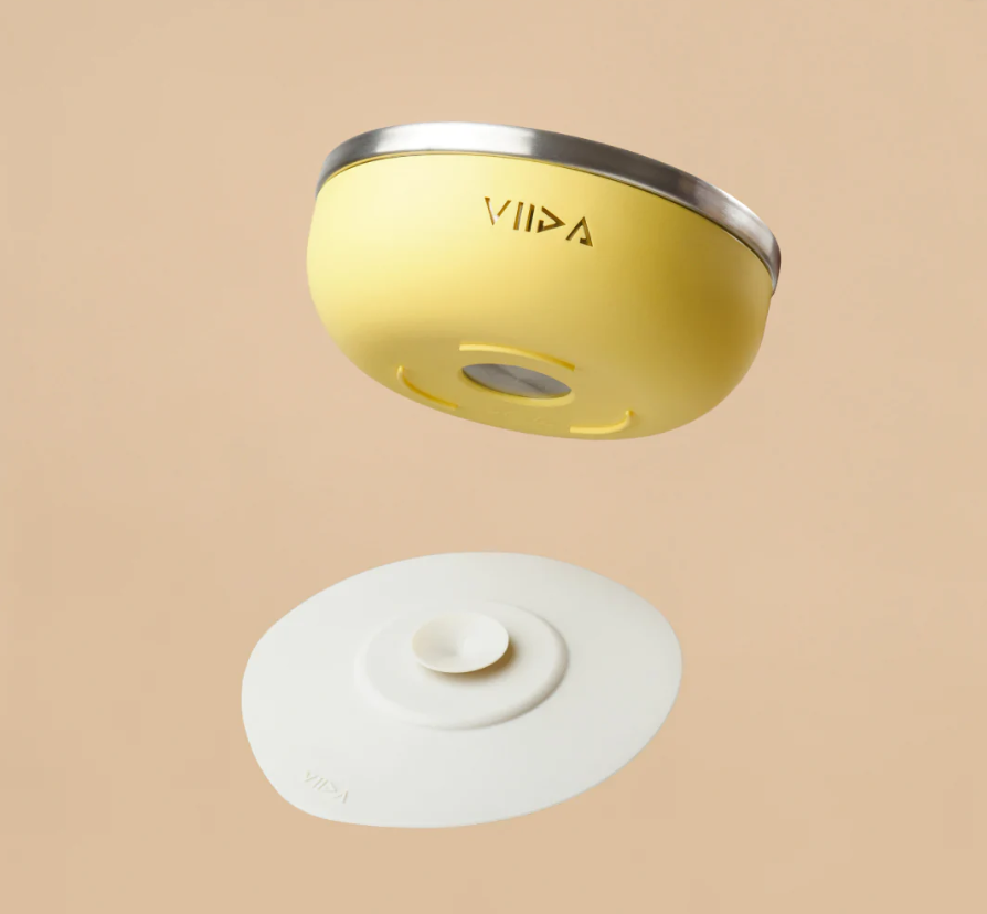 VIIDA - Chubby Non-Slip Suction Pad