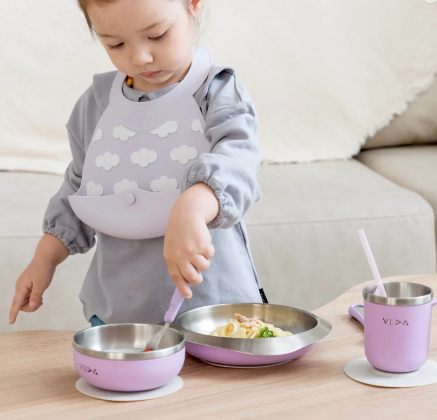 VIIDA - Chubby Non-Slip Suction Pad