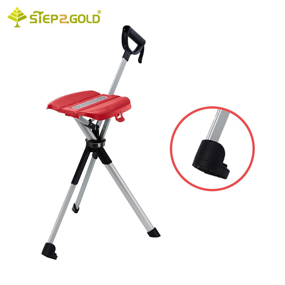 Ta-da - Chair Replacement Footpad