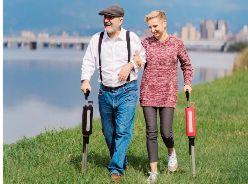 The Longevity Miracle: Daily Walking Benefits for Seniors