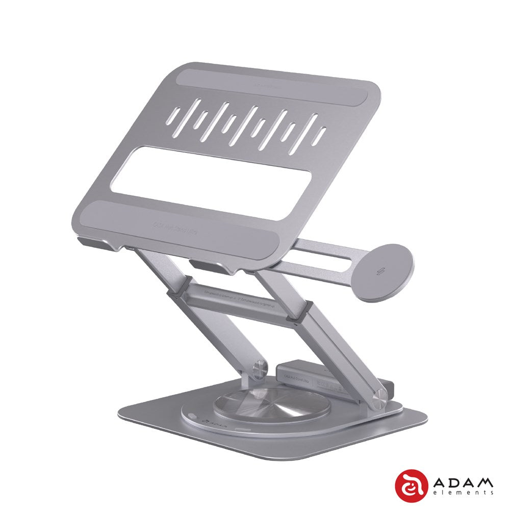Adam Elements - CASA Hub Stand Ultra USB-C Magnetic Hub Stand