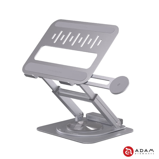 Adam Elements - CASA Hub Stand Ultra USB-C Magnetic Hub Stand