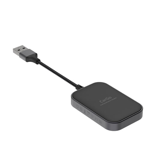 Adam Elements 'CarGo CarPlay Wireless Adapter