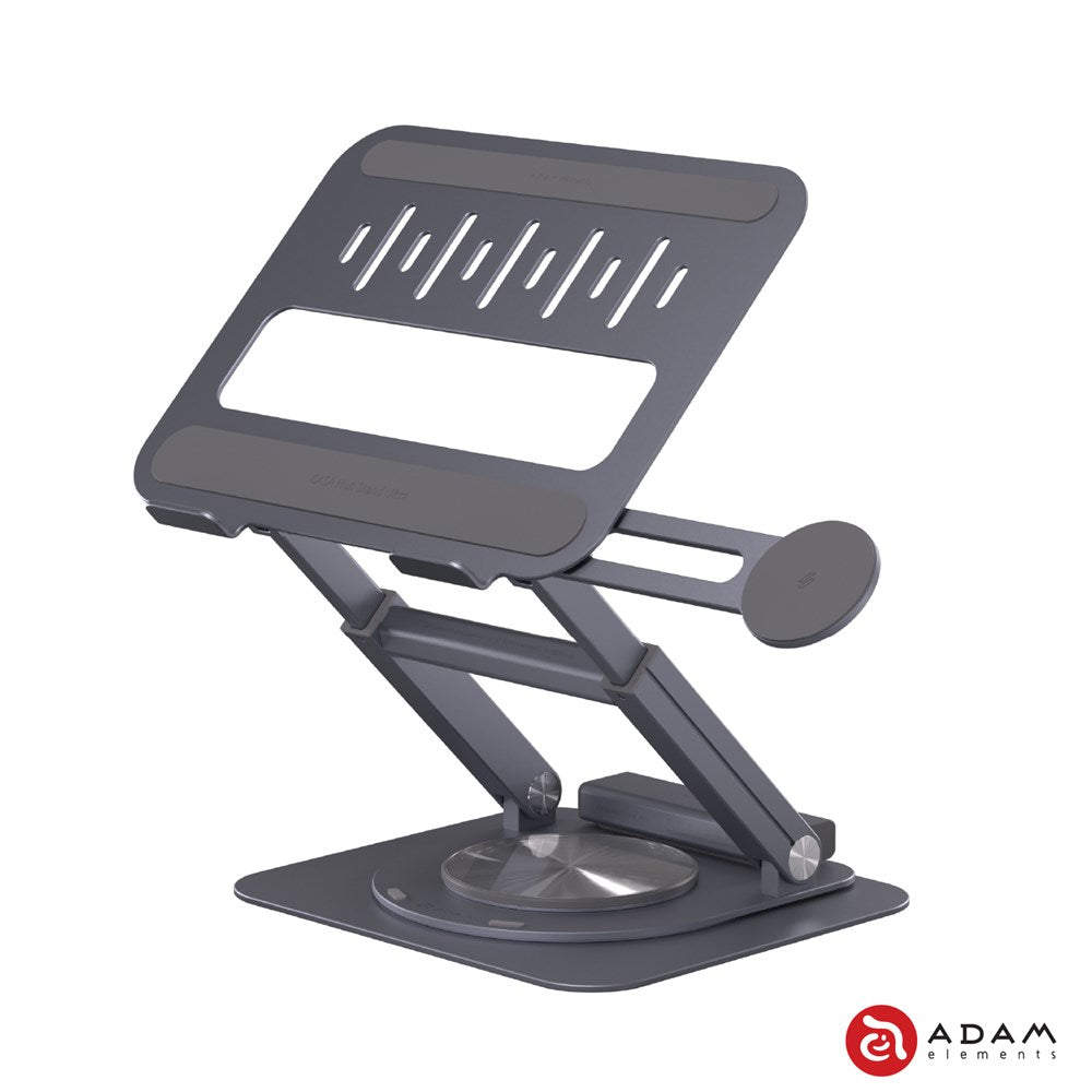 Adam Elements - CASA Hub Stand Ultra USB-C Magnetic Hub Stand