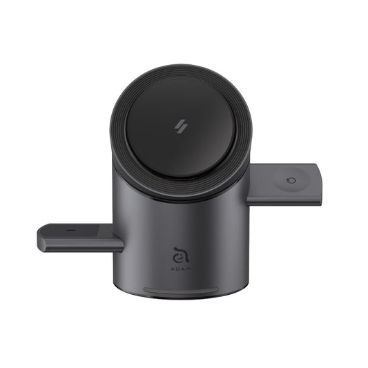 Adam Elements Mag Tube Qi2