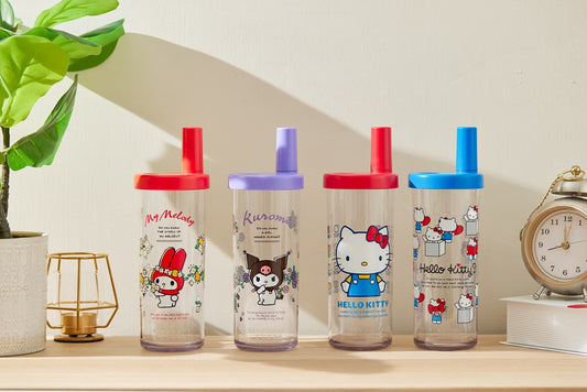 Elephant Cuppa 2 Hello Kitty (720ml)