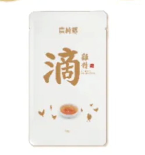 Nong Chun Xiang 農純鄉滴雞精 (常溫 1入)