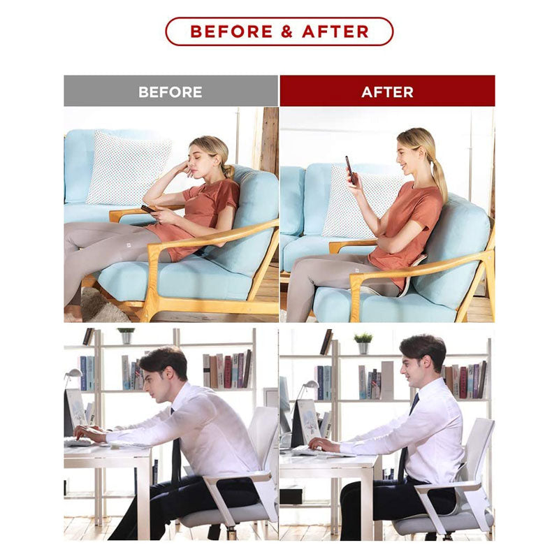 Roichen Posture Correction Chair for Kids