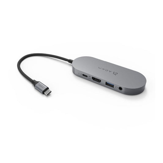 Adam Elements- CASA Hub S USB-C 480G