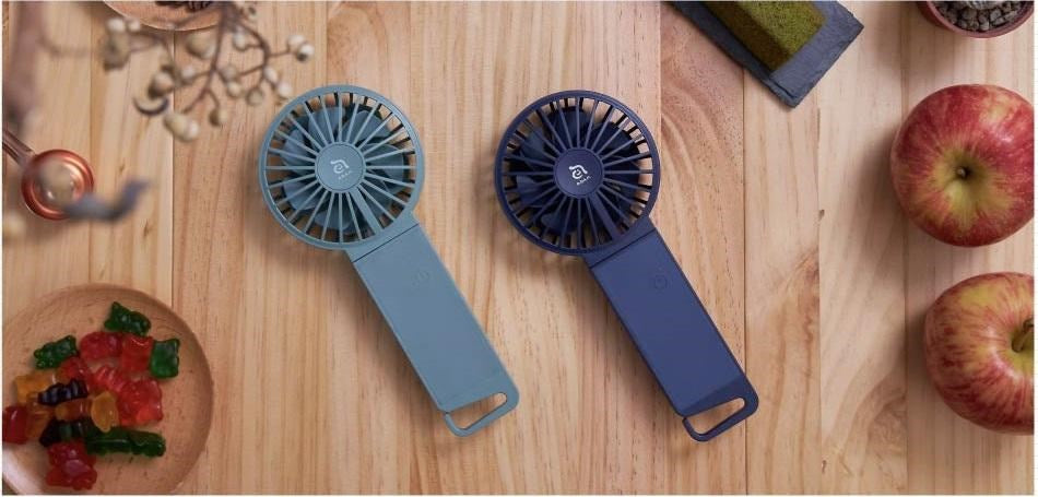 Fan Adam Adam Elements- Mini Portable Fan – AUGOODX