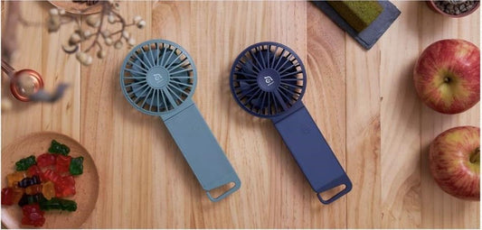 Adam Elements- Mini Portable Fan