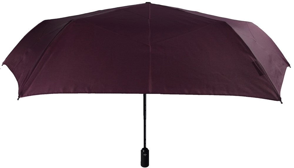 A.BROLLY Portobello Travel Folding Umbrella - Mini (Auto)