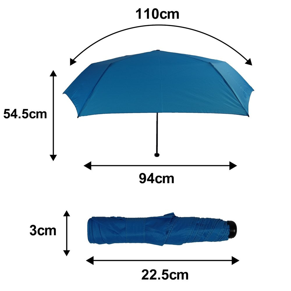A Brolly - Mini Tube Umbrella